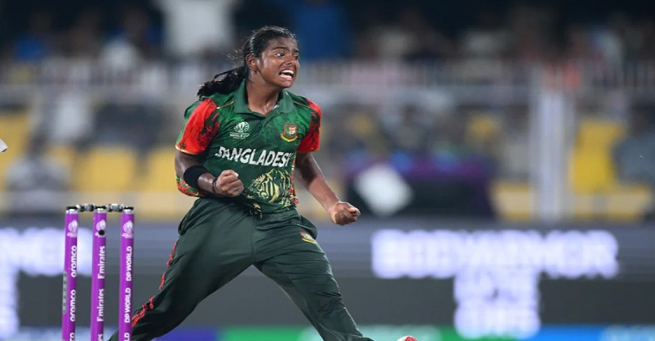 ‘সেরা’ পেসার মারুফা কি নিউজিল্যান্ডের বিপক্ষে খেলবেন