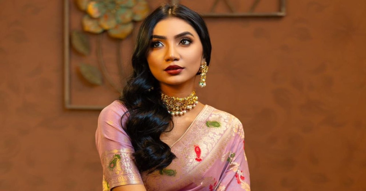 নিজের হেয়ারস্টাইলের প্রশংসায় পঞ্চমুখ সুনেরাহ