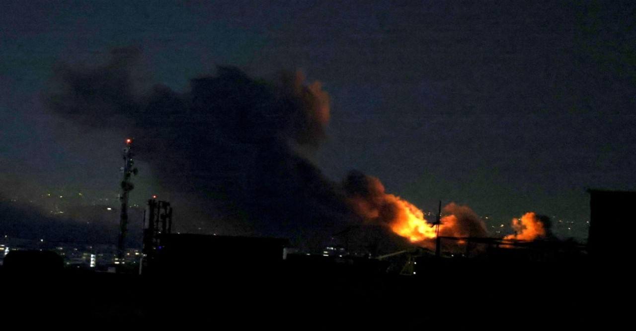 পারমাণবিক পানি স্থাপনায় হামলাকে ‌‘বিজ্ঞান ও মানবিকতার শত্রু’ অ্যাখ্যা ইরানের