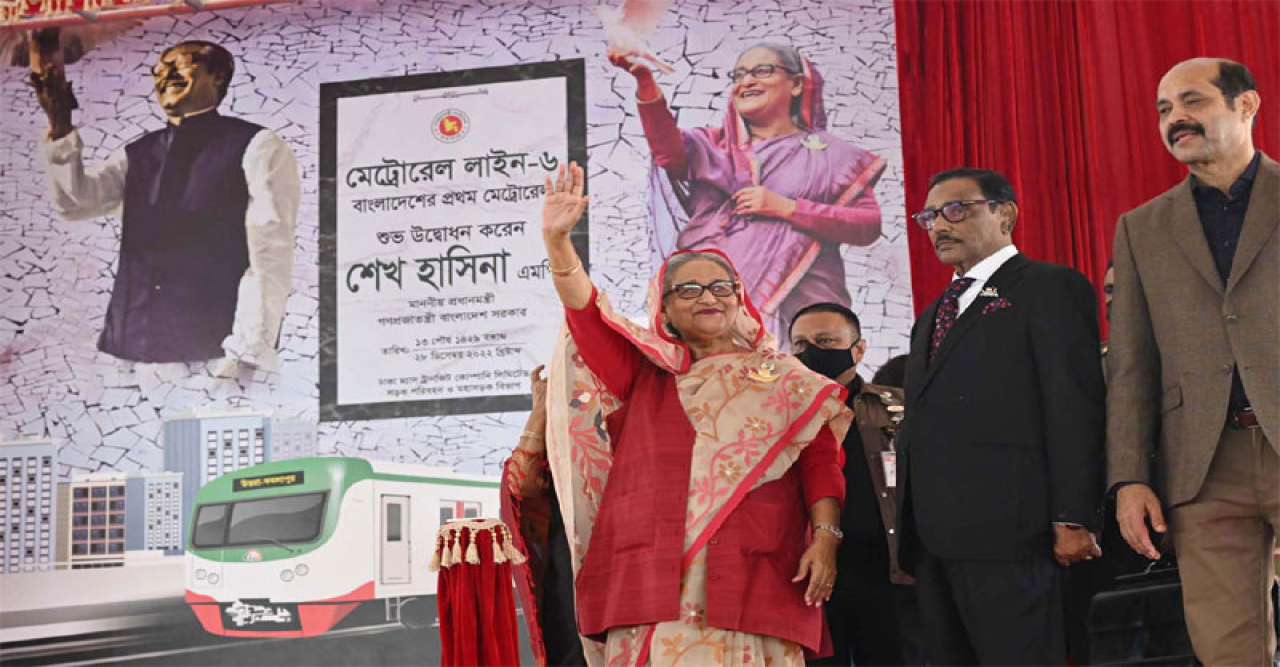 প্রধানমন্ত্রী দেখিয়ে দিয়েছেন ‘ইয়েস, উই ক্যান’ : সেতুমন্ত্রী