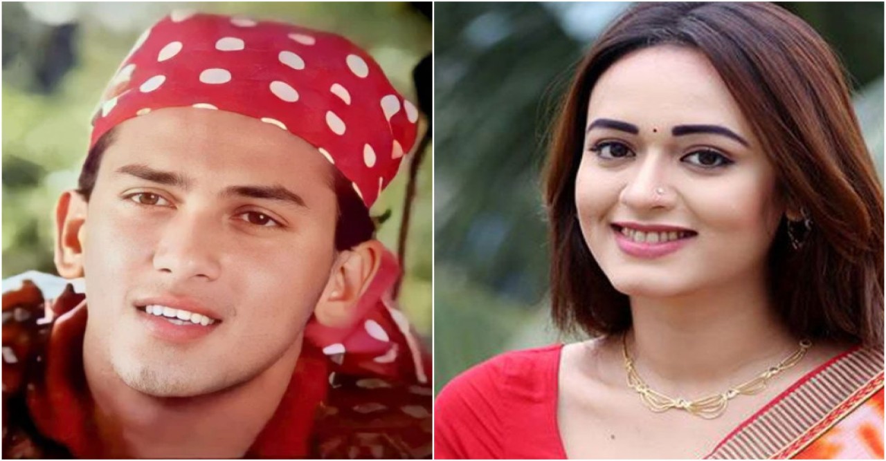 সালমান শাহ বেঁচে থাকলে বলিউডকে পেছনে ফেলত বাংলাদেশ : অহনা