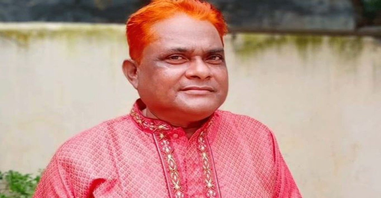 কৌতুক অভিনেতা হারুন কিসিঞ্জারের মৃত্যুর গুজব, যা জানা গেল