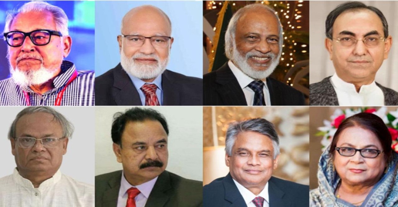 মন্ত্রিসভায় নেই বিএনপির ৮ প্রভাবশালী নেতা