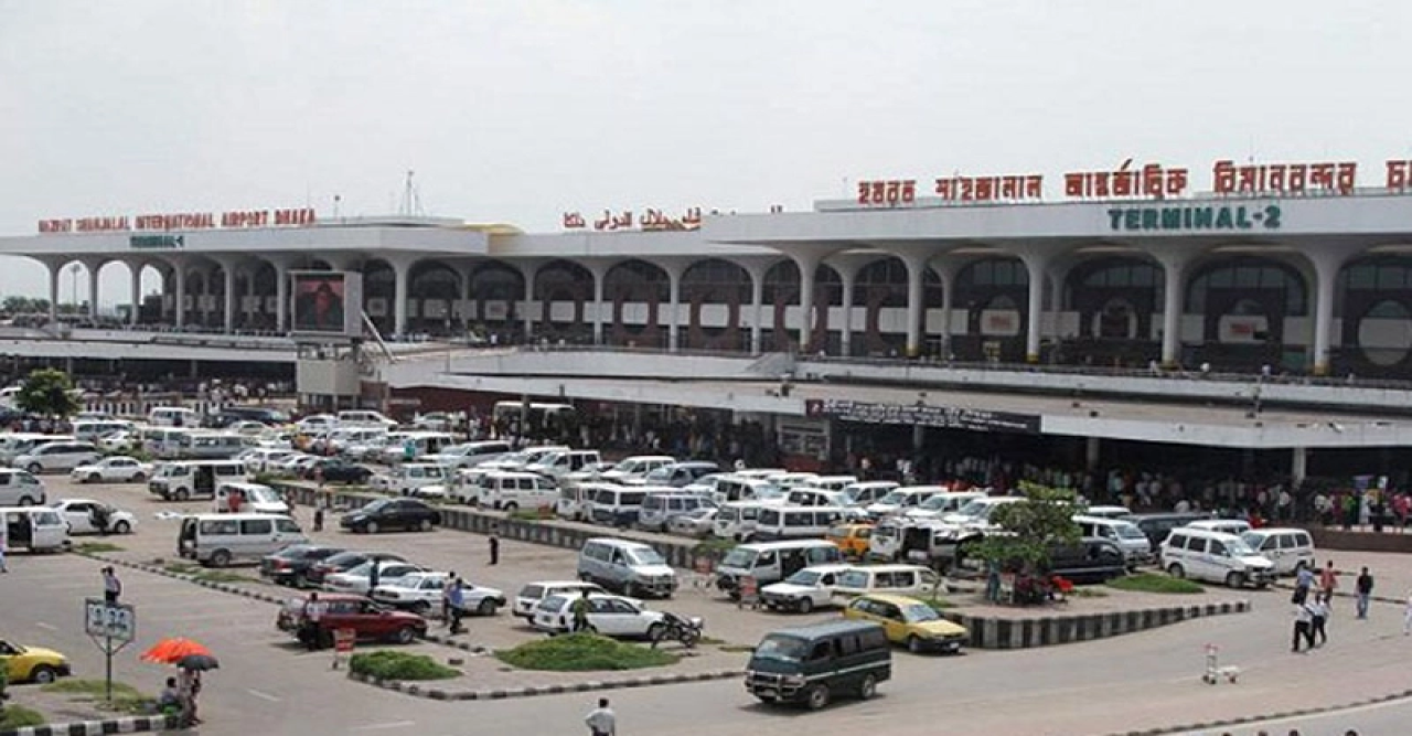 ‘বিএফ.৭’ শনাক্ত হলো চীন থেকে আসা এক যাত্রীর