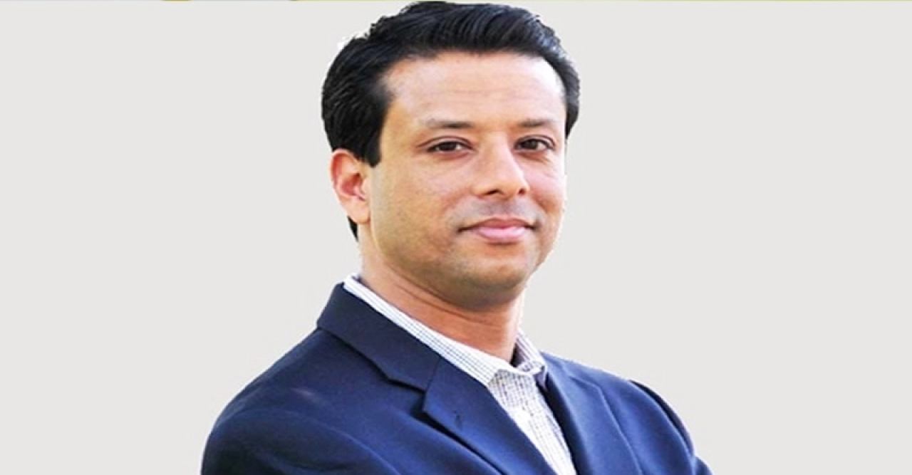 ২০২৩ সাল হোক দেশের অগ্রযাত্রার আরেকটি বছর : জয়