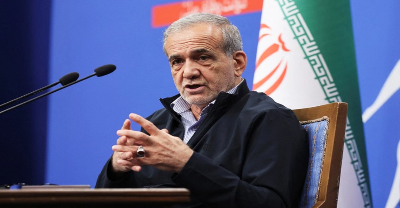 ৩ শর্তে যুদ্ধ বন্ধে রাজি ইরান, কী রয়েছে তাতে?