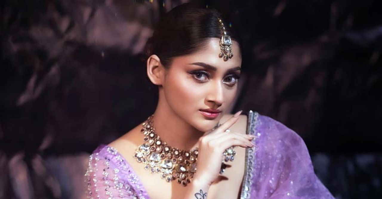 সংসারকে বেছে নিয়ে সিনেমা থেকে বিদায় নেব : পূজা চেরি