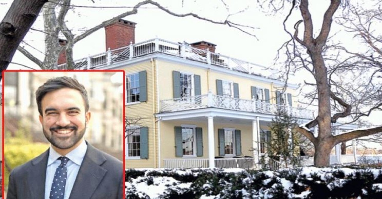 মেয়র যোহরান মামদানি গ্রেসি ম্যানশনে যাওয়ার প্রস্তুতি নিচ্ছেন