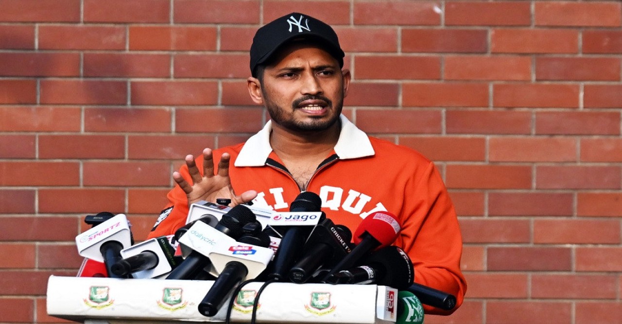 সম্মান ফেরত না পেলে আর ক্রিকেট খেলব না: বিজয়