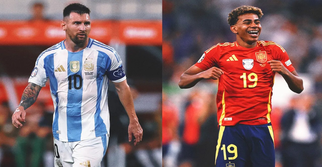 আর্জেন্টিনা-স্পেন ‘ফিনালিসিমা’ স্থানান্তর হতে পারে ইউরোপে