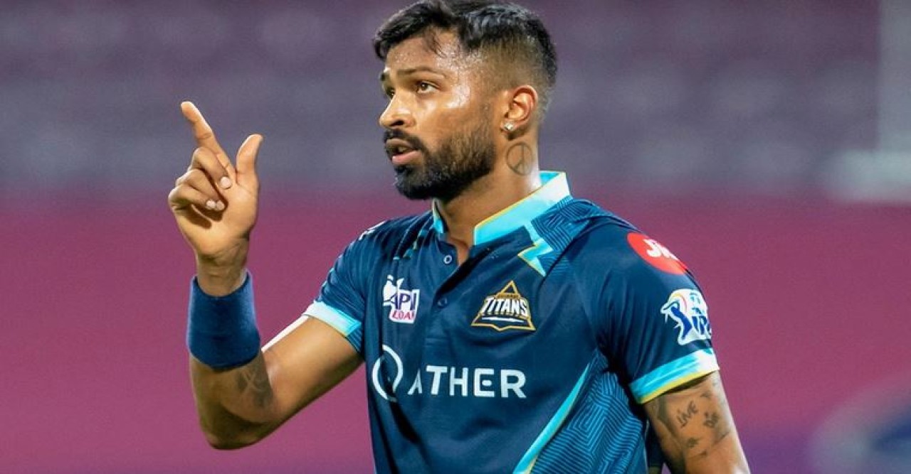 ম্যাচ জয়ের পরও ১২ লাখ জরিমানা পান্ডিয়ার