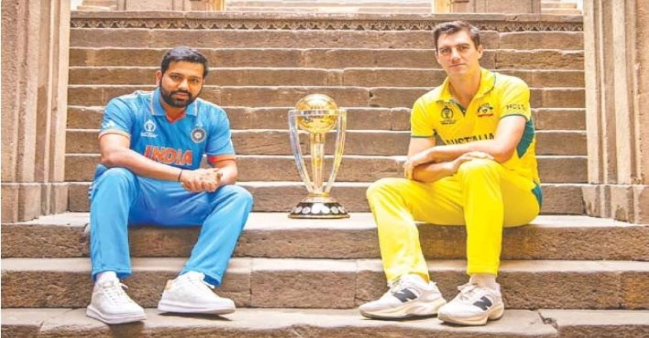 আজ ফাইনাল : ভারতের তিন, নাকি অস্ট্রেলিয়ার ষষ্ঠ