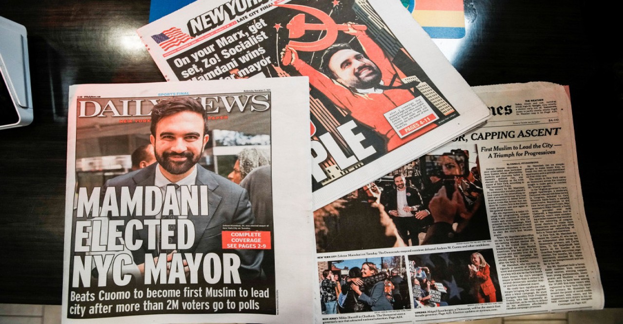 সাহসী প্রতিশ্রুতিগুলো কি বাস্তবে রূপ দিতে পারবেন মামদানি