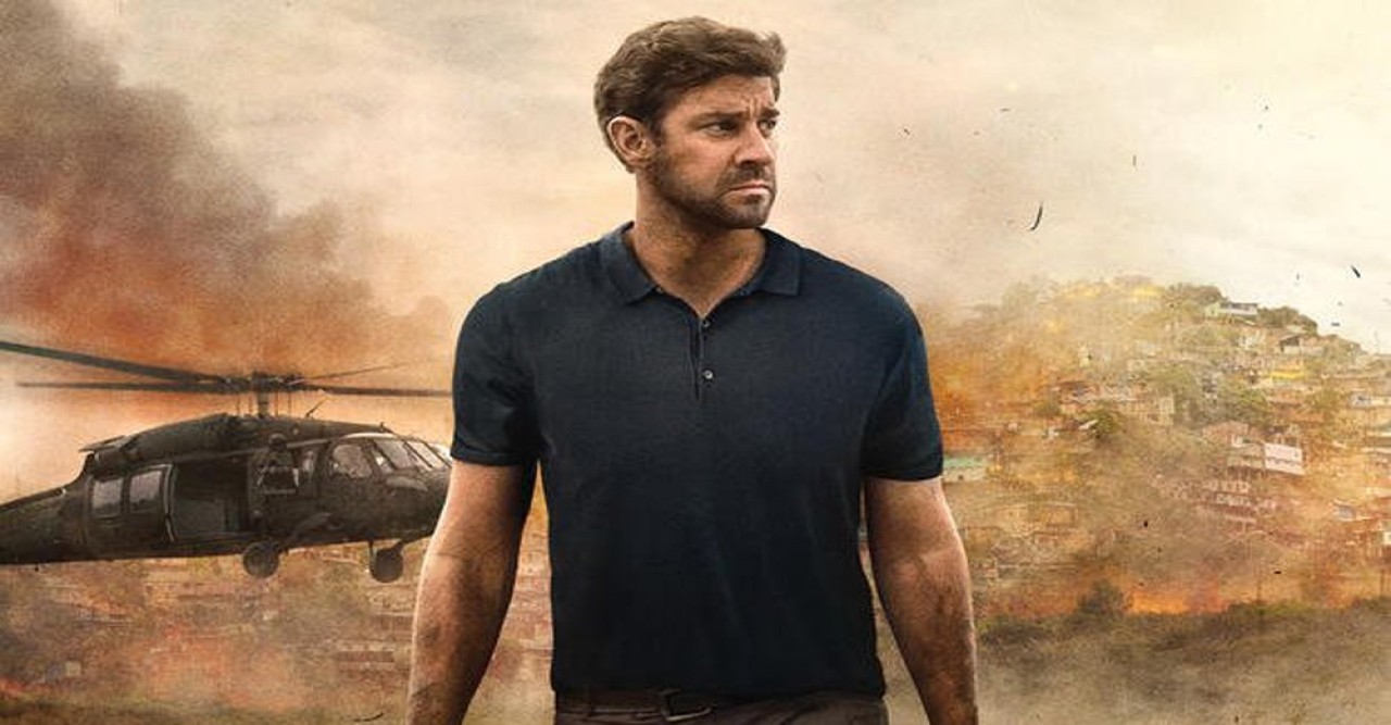 ভেনেজুয়েলা নিয়ে ওয়েব সিরিজের ভবিষ্যদ্বাণী, রূপ নিল বাস্তবে!