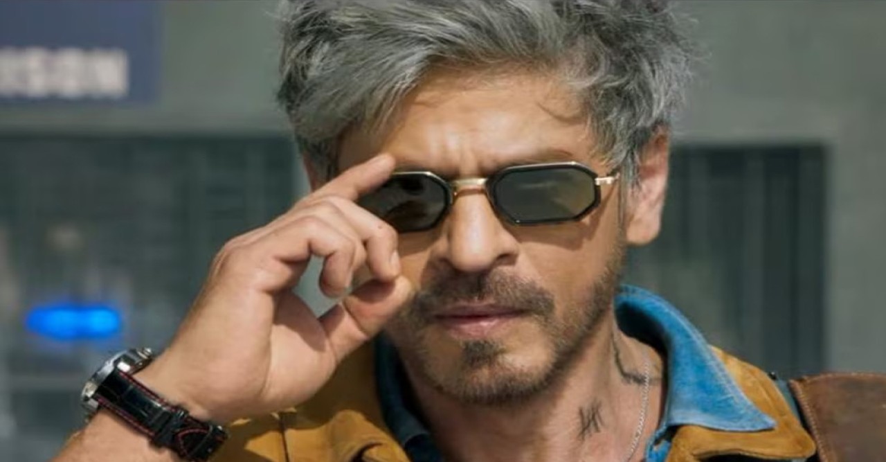 মুক্তির আগেই আইএমডিবিতে শীর্ষে শাহরুখের ‘কিং’