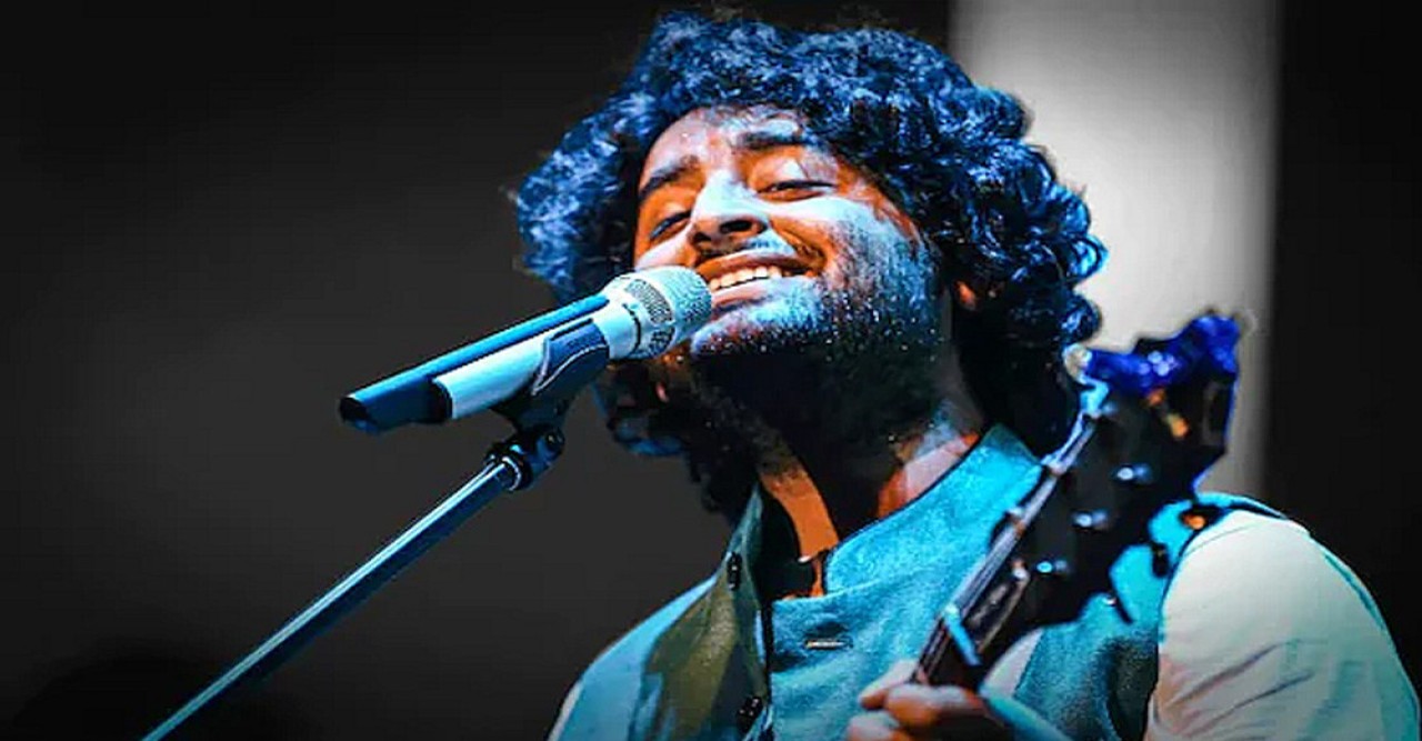 ক্যারিয়ারের ইতি টানছেন অরিজিৎ সিং