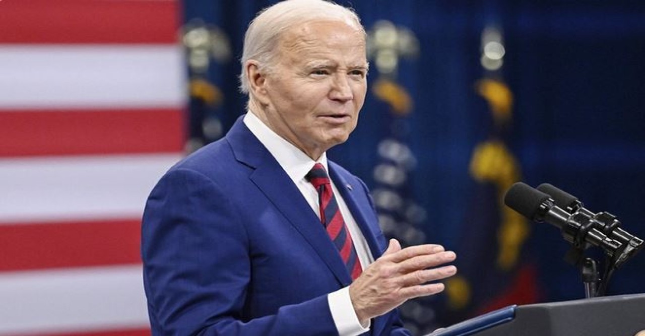 হোয়াইট হাউজে বাইডেনের ইফতার আয়োজন বাতিল হলো যে কারণে