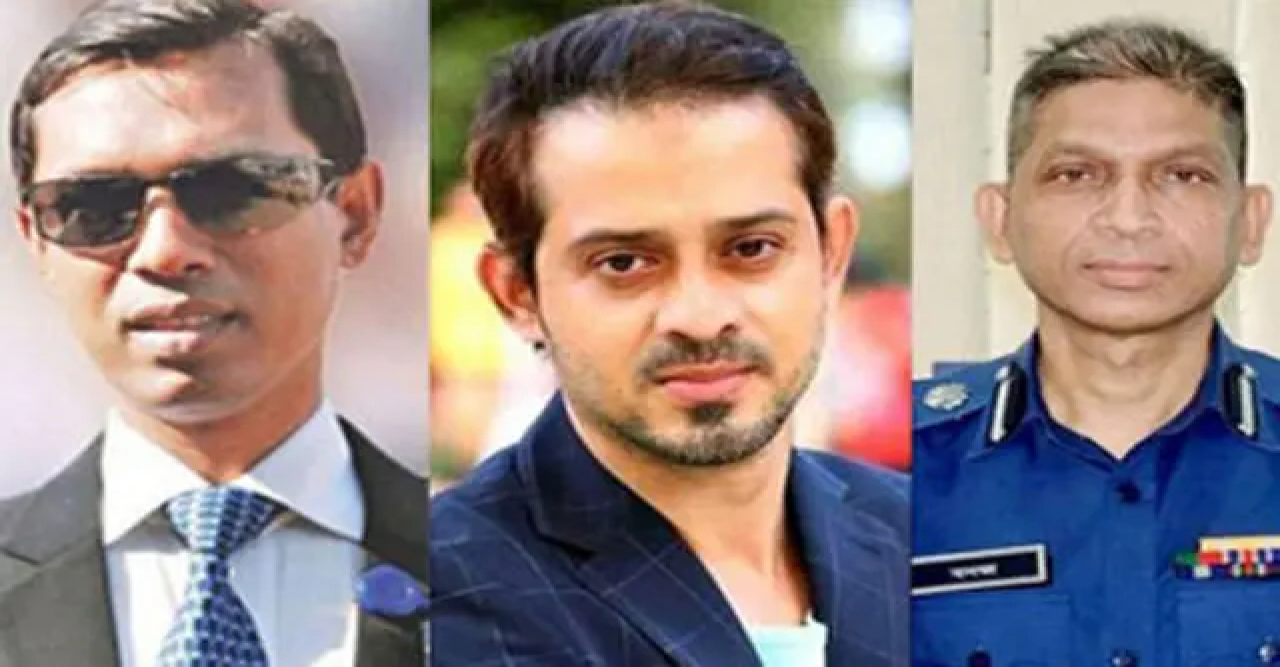 বনজের মামলা : বাবুলের বিরুদ্ধে প্রতিবেদন ১৪ ফেব্রুয়ারি