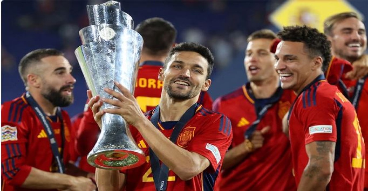 নেশনস লিগের মৃত্যুকূপে ইতালি, ফ্রান্স, বেলজিয়াম