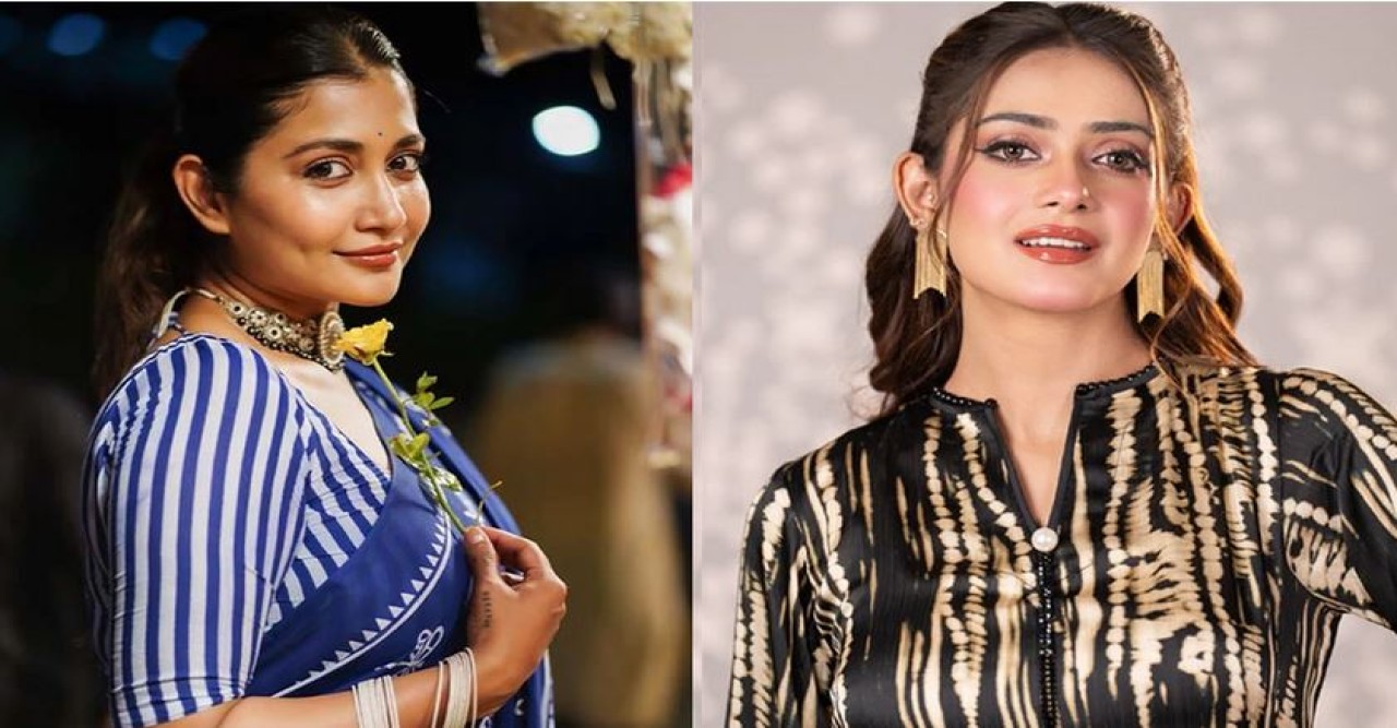 এবার তিশার বিরুদ্ধে লিখিত অভিযোগ দিলেন সামিয়া অথৈ