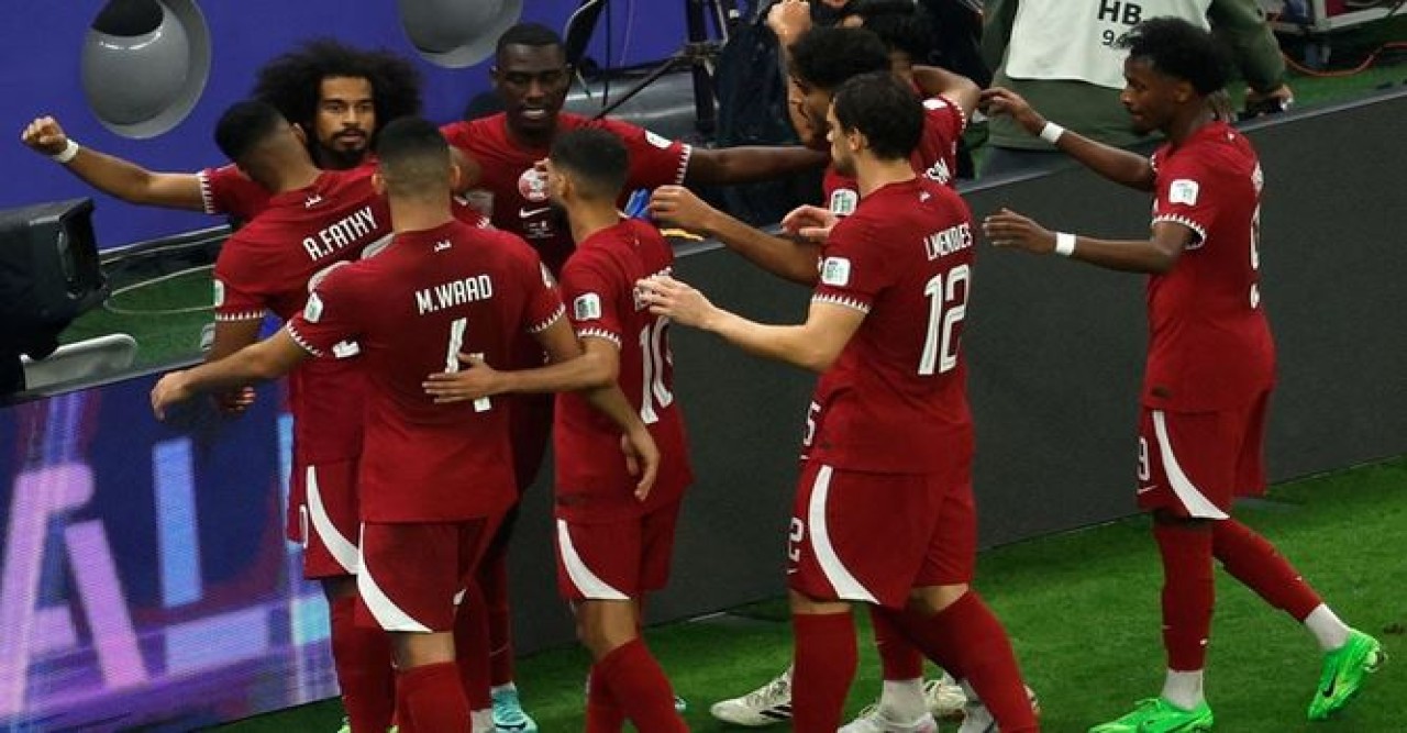 এশিয়া কাপ কাতারই জিতল এশিয়ার মুকুট