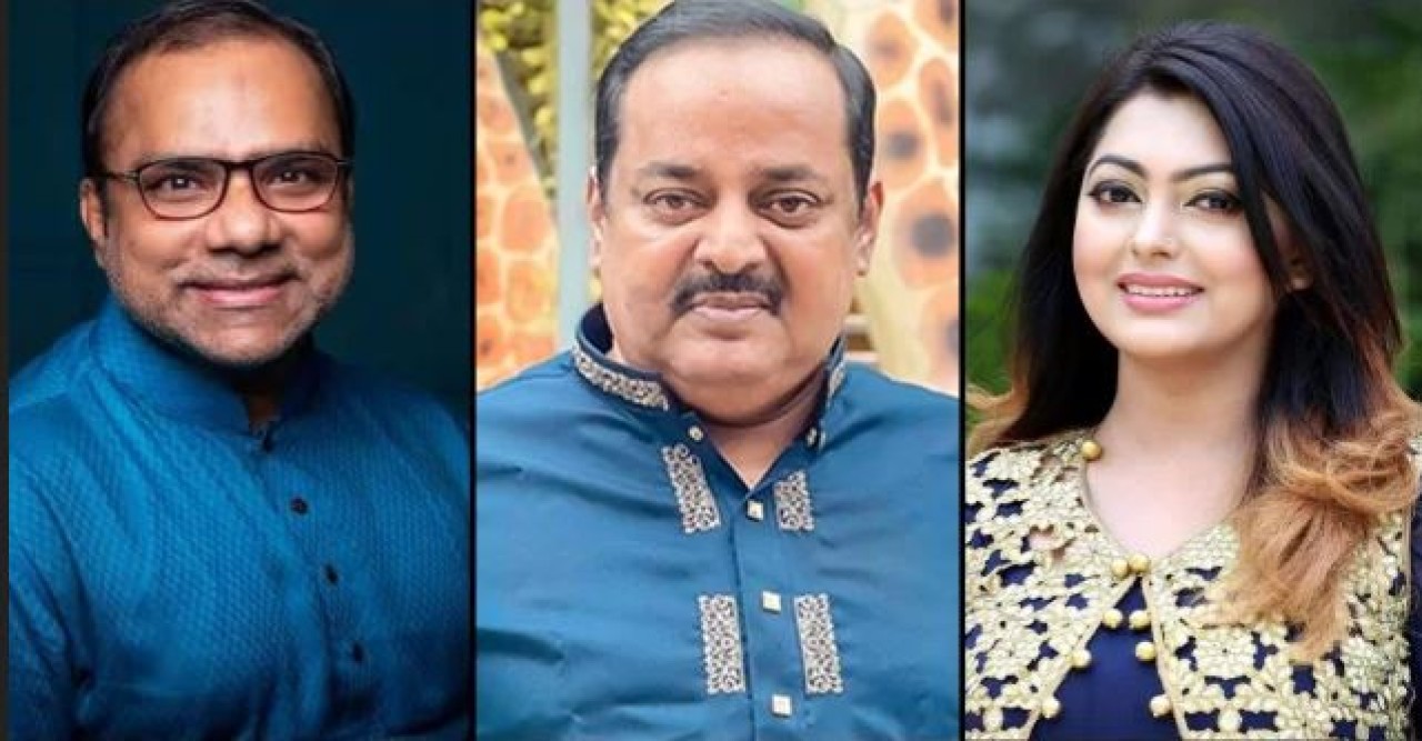 মিশা-ডিপজলের কমিটি বাতিল চেয়ে রিট, যা বললেন নিপুণ