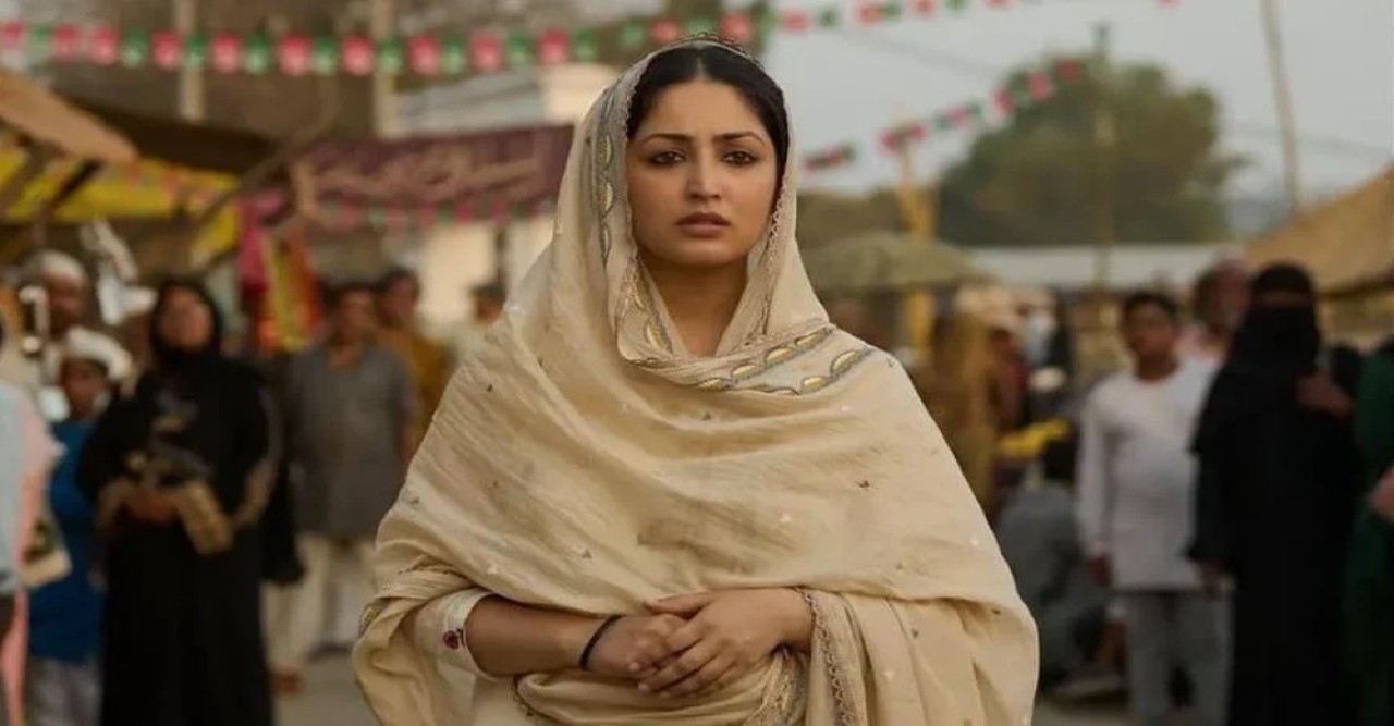 চরিত্রের প্রয়োজনে পবিত্র কোরআন শিখেছিলেন ইয়ামি গৌতম