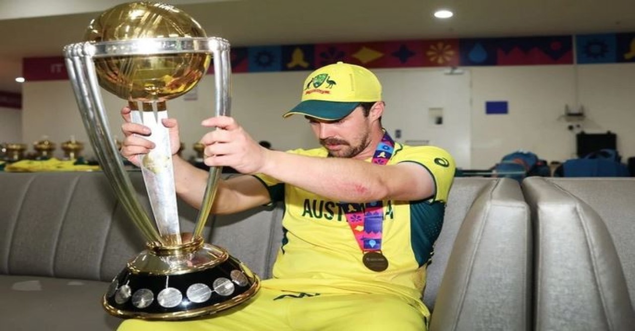 হেডকে রেখে অস্ট্রেলিয়া ফিরছেন ম্যাক্সওয়েলরা