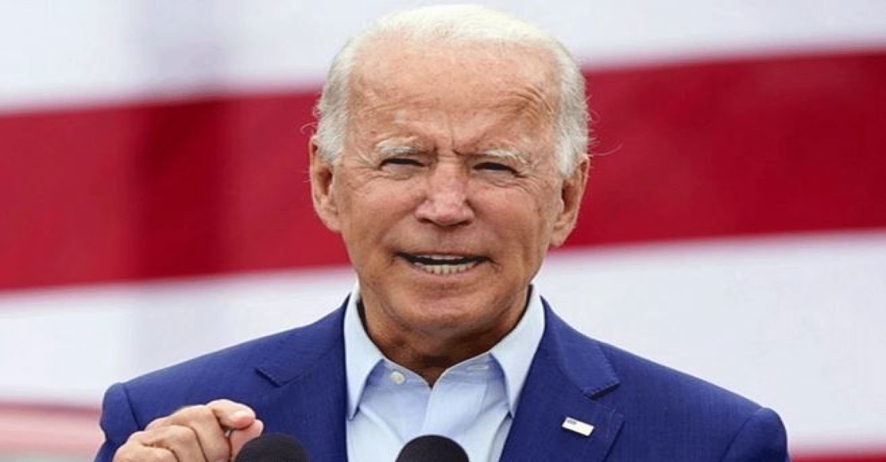 গাজাবাসীসহ মুসলিমদের ঈদের শুভেচ্ছা জানালেন বাইডেন