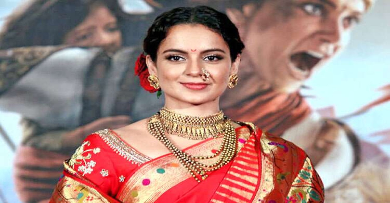 কালো জাদু না এটা সাধারণ জ্ঞান, ‘ভারত’ ইস্যুতে কঙ্গনা