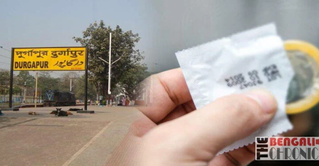 পশ্চিমবঙ্গে নতুন নেশায় ঝুঁকছে তরুণরা