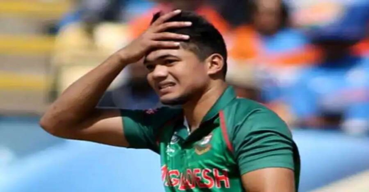 আবারও আইপিএলের ডাকে মন খারাপ তাসকিনের