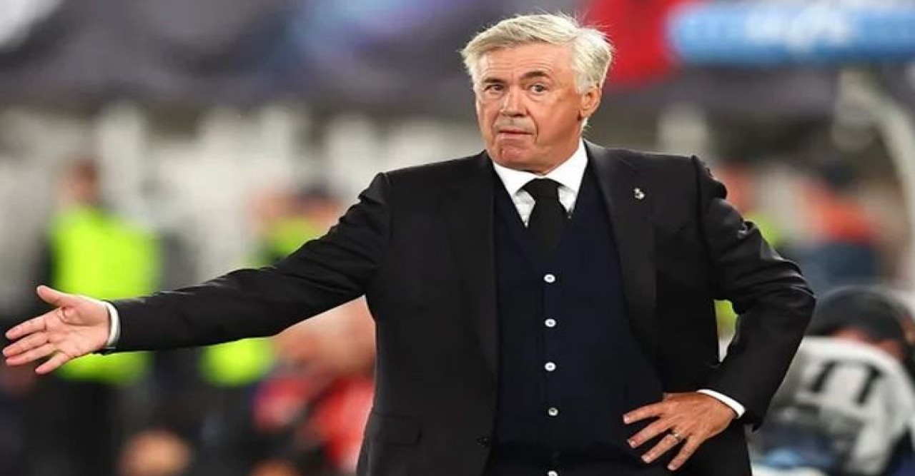 এই মাদ্রিদ ডার্বিতে আরো কঠিন লড়াই দেখছেন আনচেলোত্তি