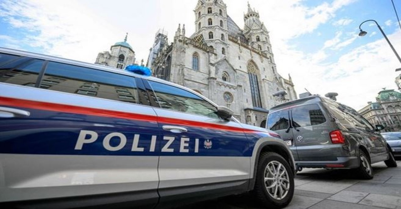 ভিয়েনায় এক দিনে পাঁচ নারী খুন