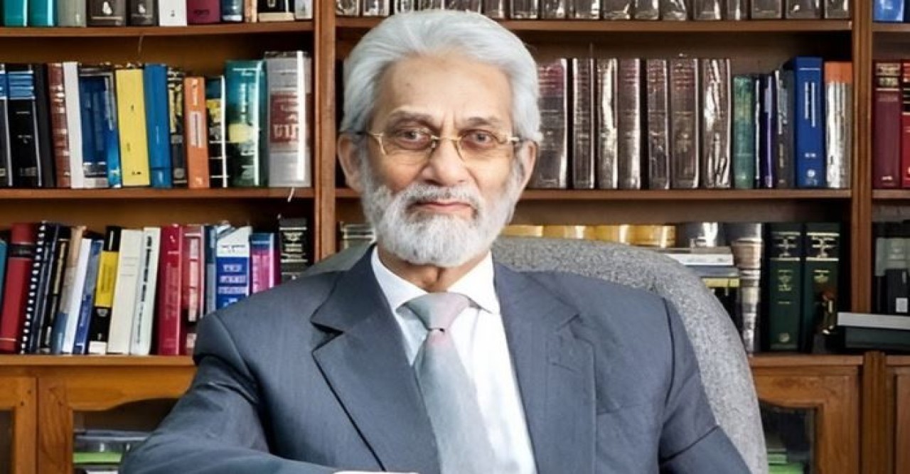 উপদেষ্টা হাসান আরিফ মারা গেছেন