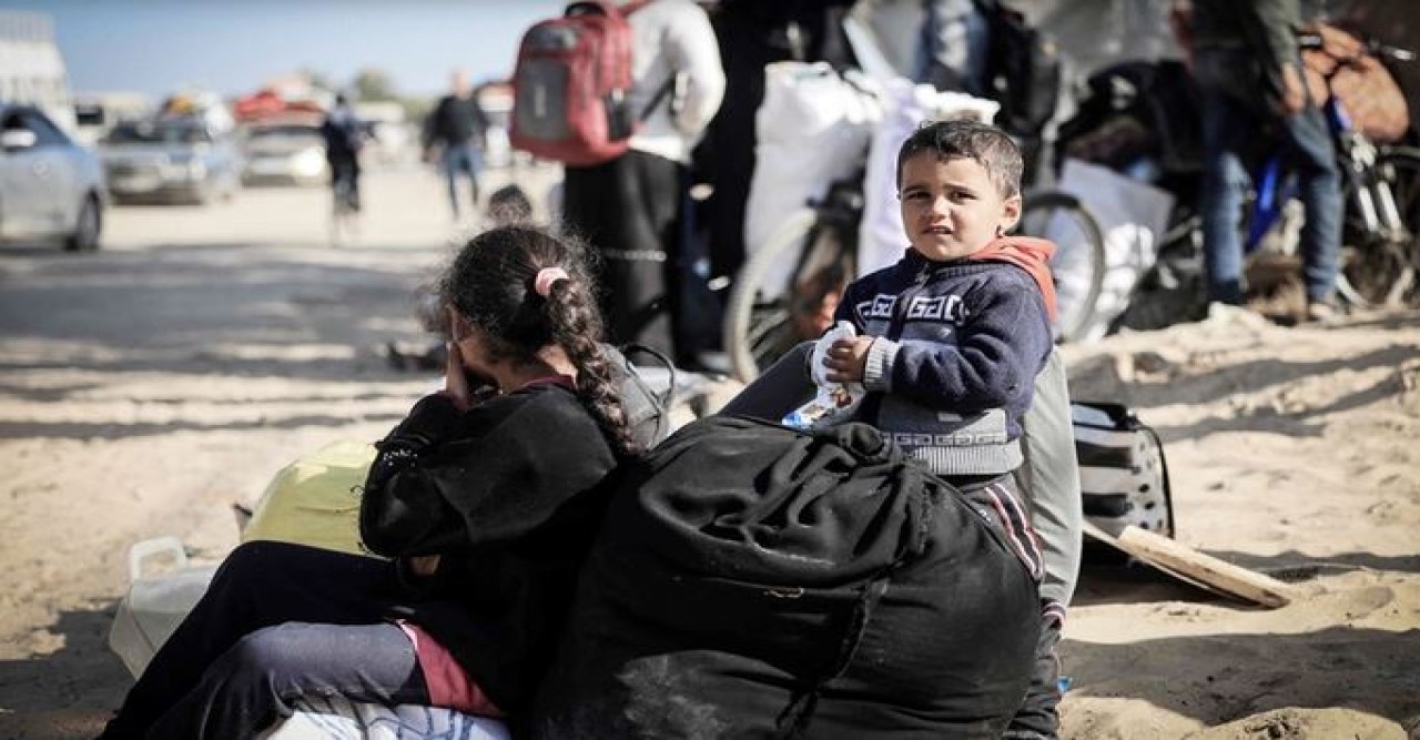 গাজায় ২৪ ঘণ্টায় নিহত ১৯৫, মৃতের সংখ্যা বেড়ে ২৫৪৯০