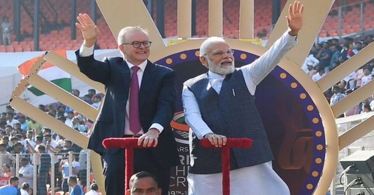 বিশ্বকাপ সমাপনীতে চমক দেখাবে ভারত