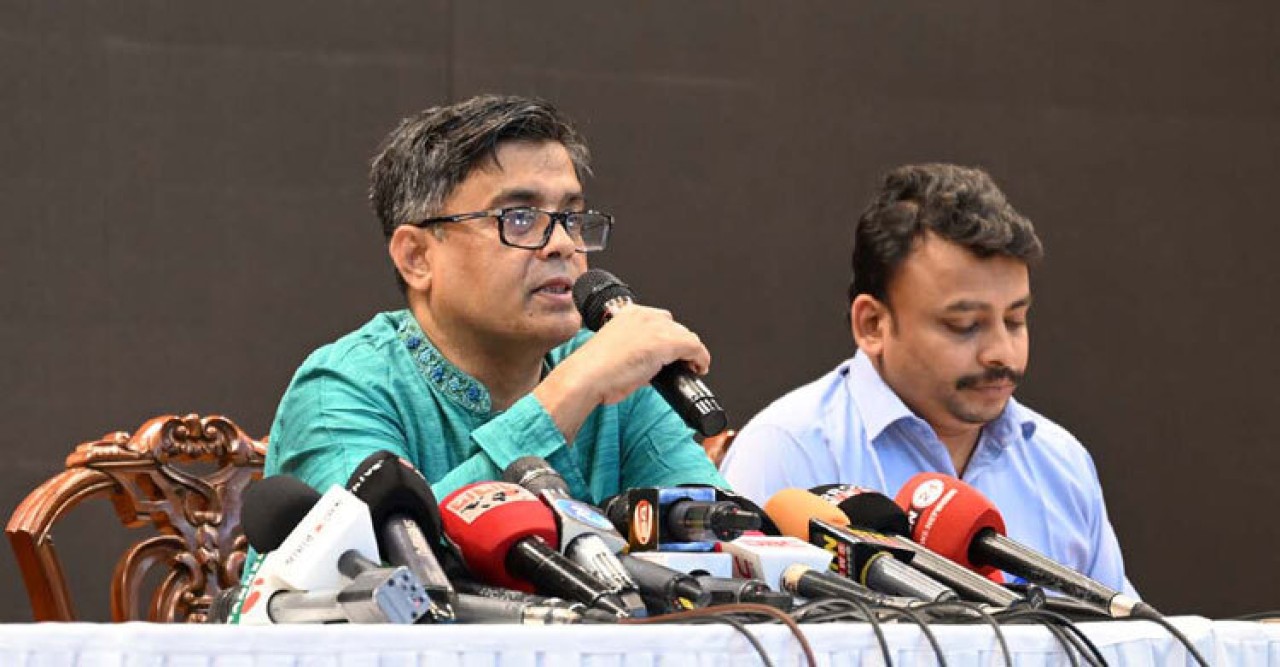 গুমের সঙ্গে জড়িতদের বিচার বাংলাদেশের মাটিতে হবে: প্রেস সচিব