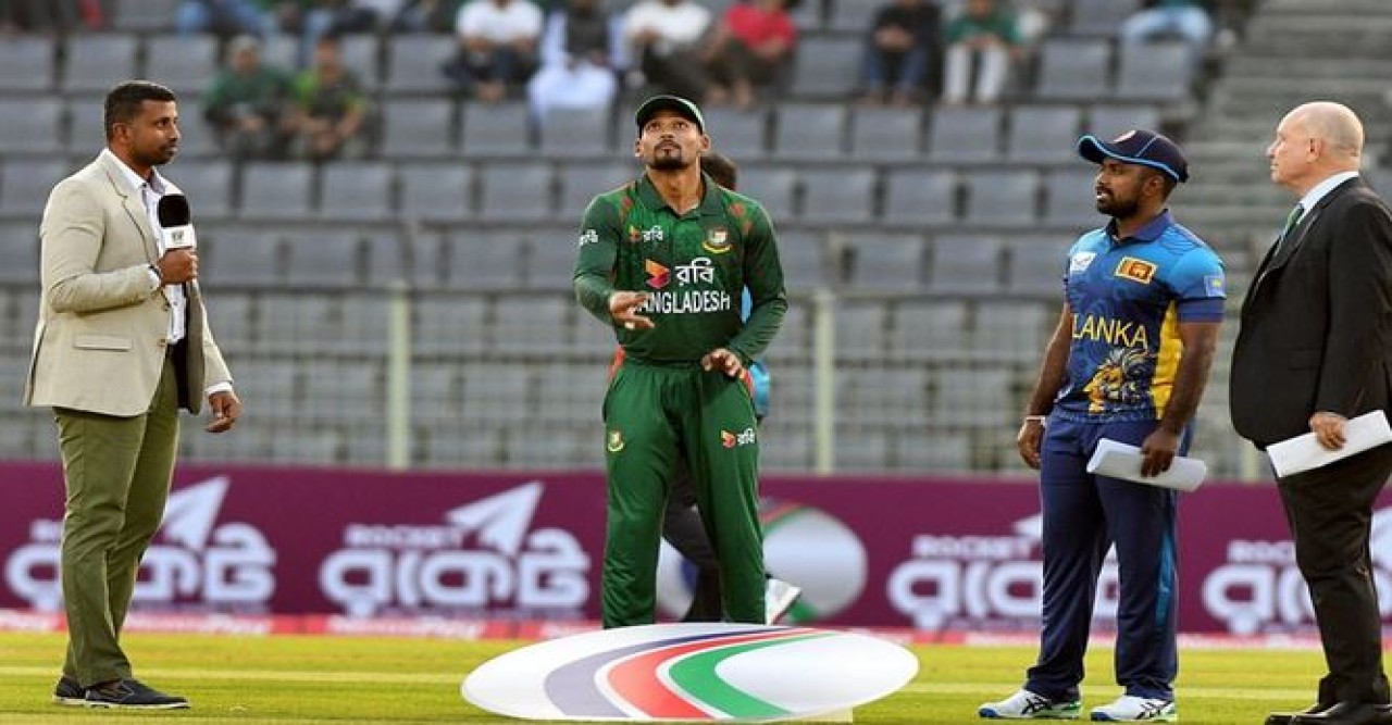 হৃদয়ভাঙা হার বাংলাদেশের