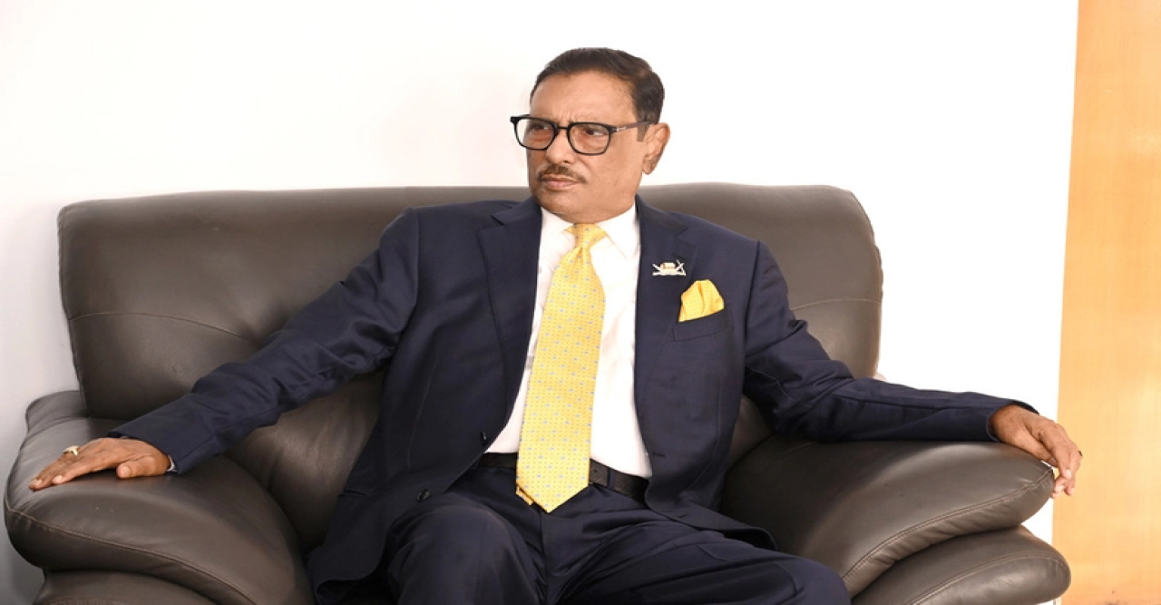 'সাম্প্রতিক ঘটনাগুলো বিএনপির নাশকতা কি না খতিয়ে দেখছে সরকার'