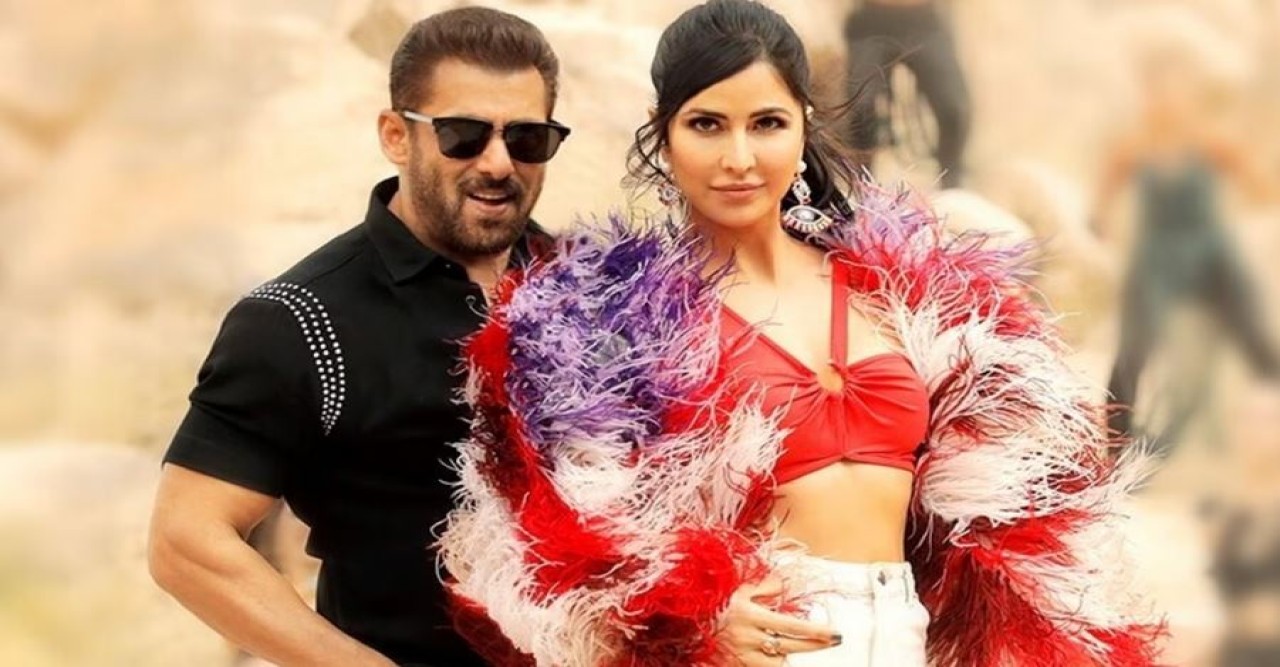 ৯ বছর পর সালমানের জন্য কী গান গাইলেন অরিজিৎ