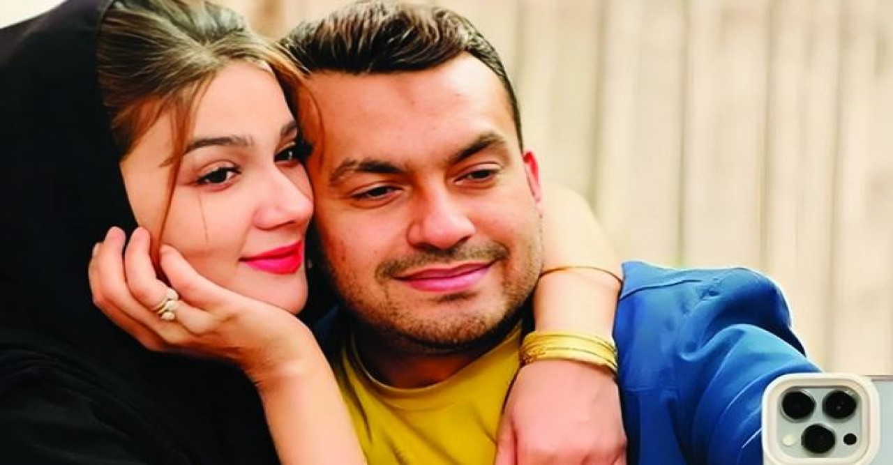 ভিডিওতে কেঁদে বিচ্ছেদের ঘোষণা দিলেন মাহিয়া মাহি