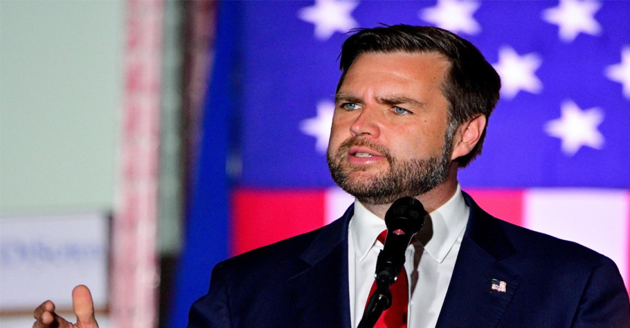 মার্কিন ভাইস প্রেসিডেন্টের বাসভবনে হামলা