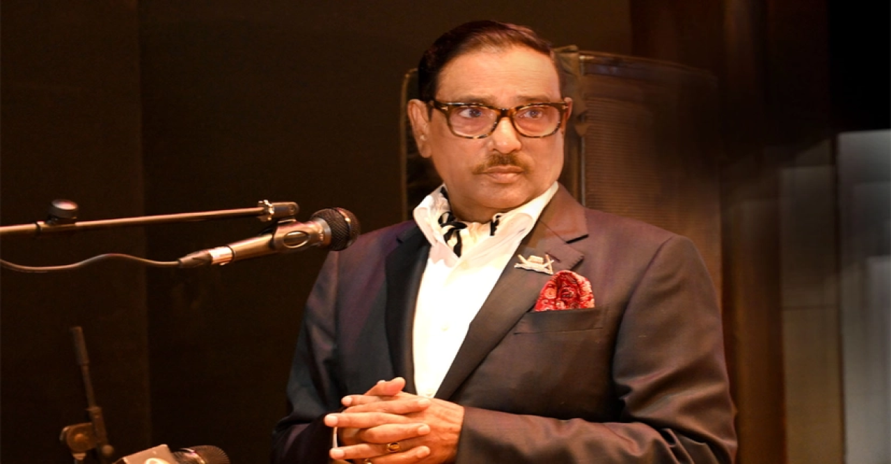 ড. ইউনূস নিজের কর্মকাণ্ডের জন্যই অসম্মানিত হয়েছেন : সেতুমন্ত্রী