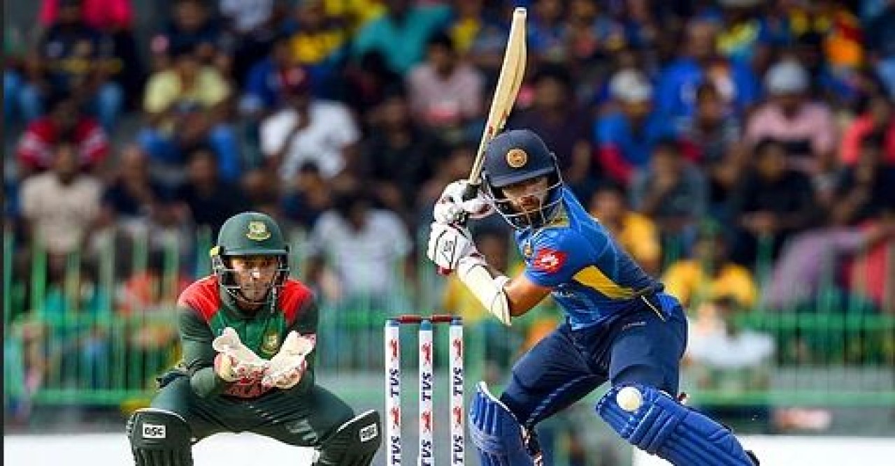 আজ বাংলাদেশ-শ্রীলঙ্কা অর্থহীন ম্যাচও মহাগুরুত্বপূর্ণ