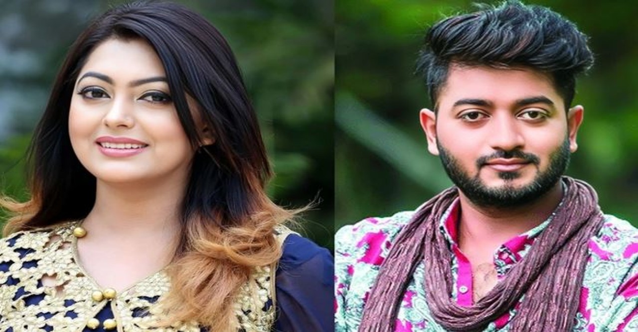 নিপুণের প্যানেলে নির্বাচনের ঘোষণা বাপ্পীর