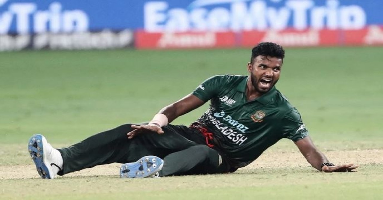 টি-টোয়েন্টি বিশ্বকাপও খেলা হচ্ছে না এবাদতের