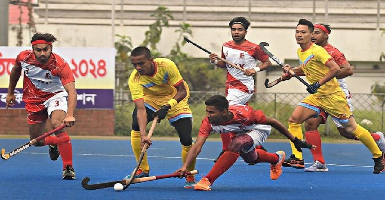 জয়ে শুরু আবাহনী ও মেরিনার্সের