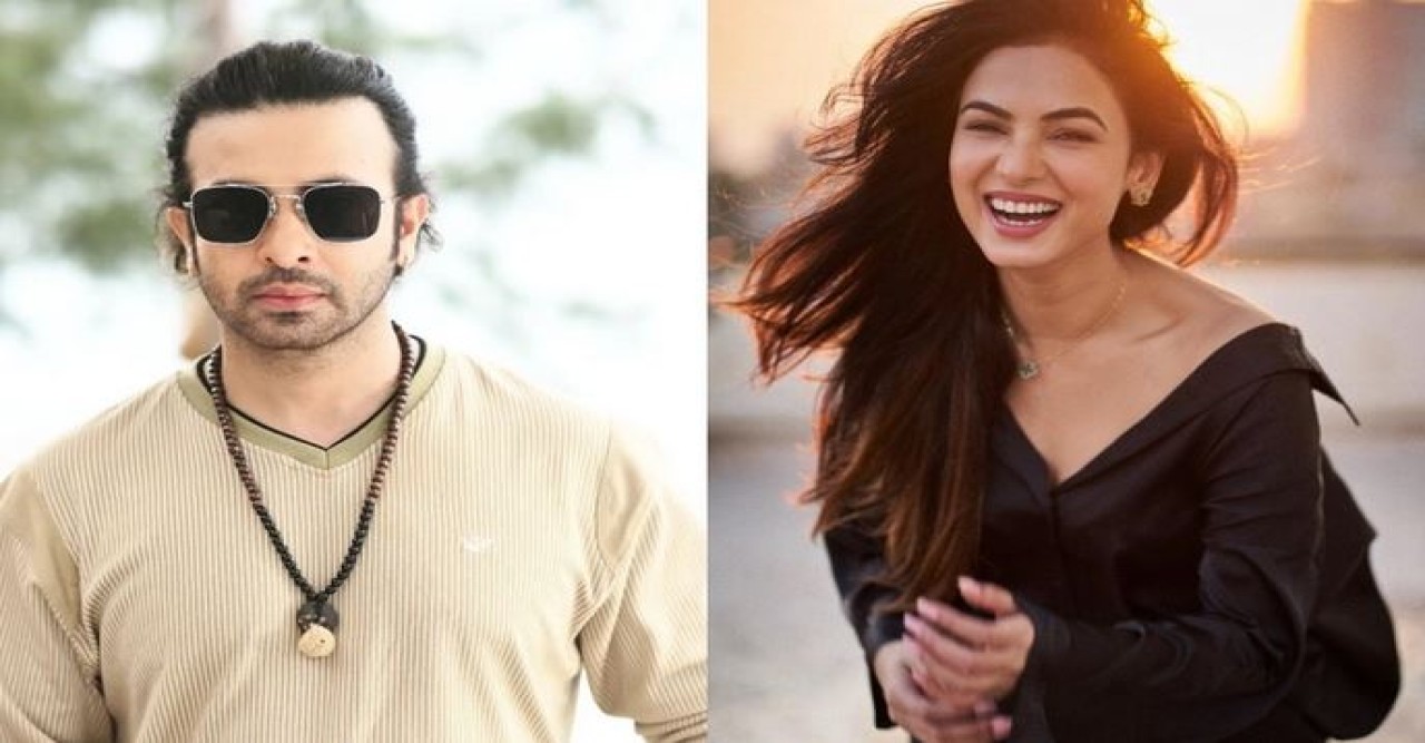 ২৭ অক্টোবর শুটিং শাকিব ও সোনালের