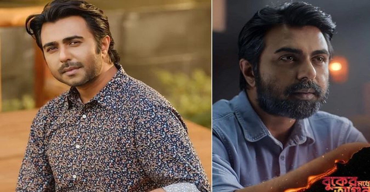 গোলাম মামুনের গল্প নিয়েই ফিরছেন অপূর্ব